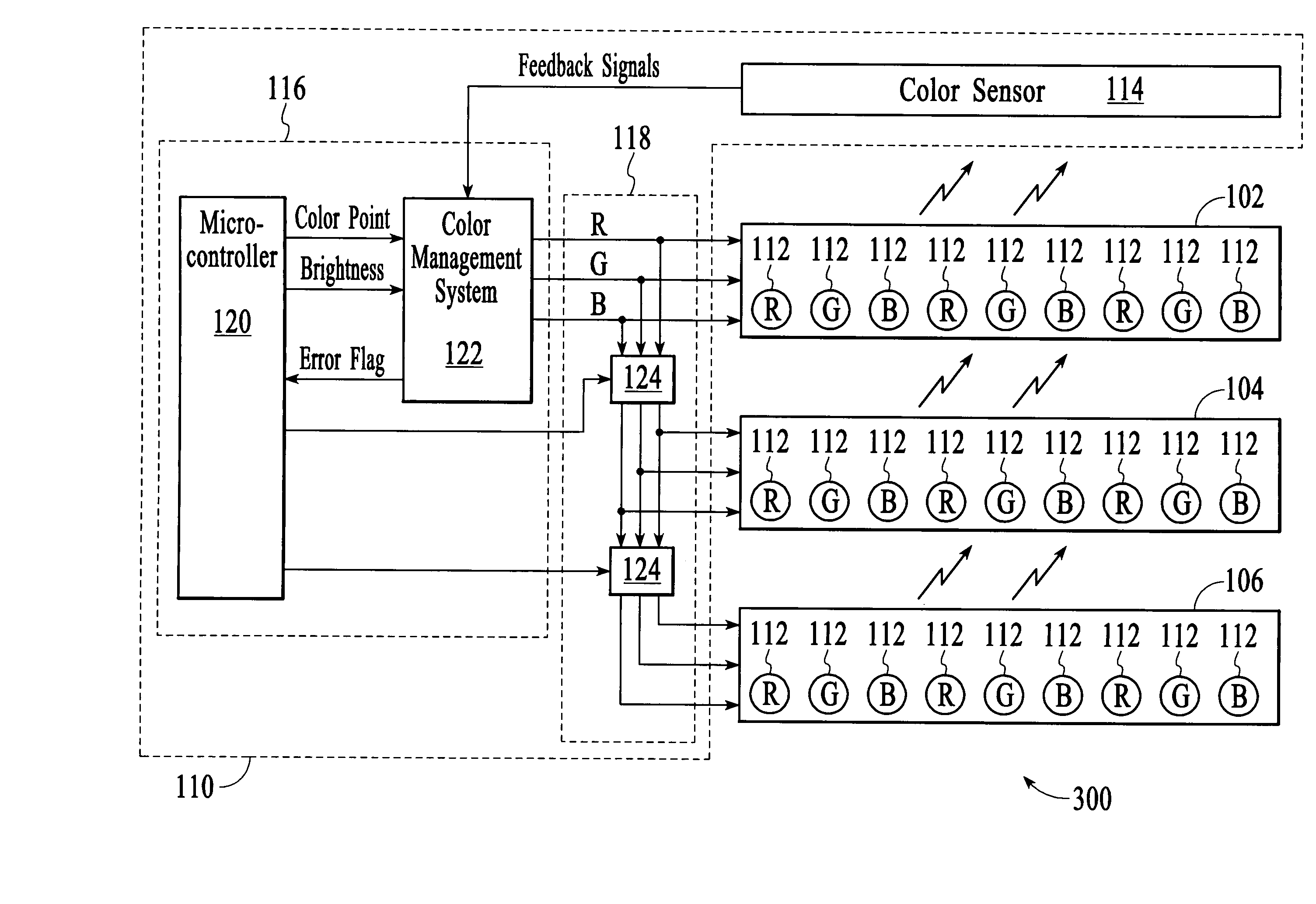 light-emitting-diode-based-light-system-with-a-redundant-light-source