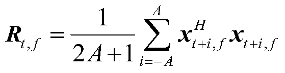 A Single Sound Source Localization Method Based on Phase Difference Regression