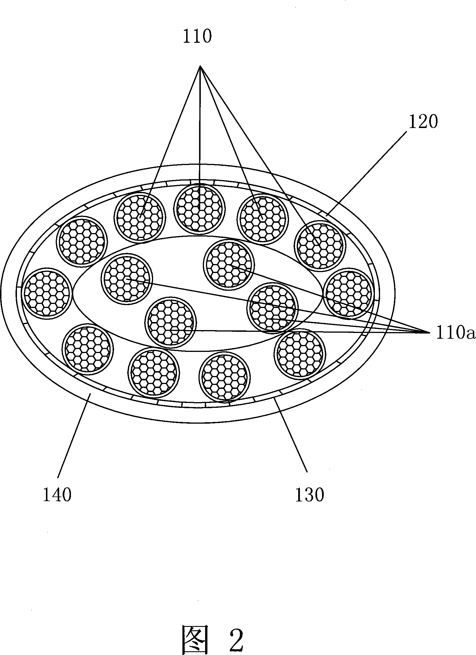 Method for manufacturing cable for military industry equipment