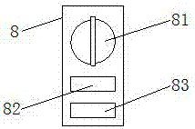 Textile display stand