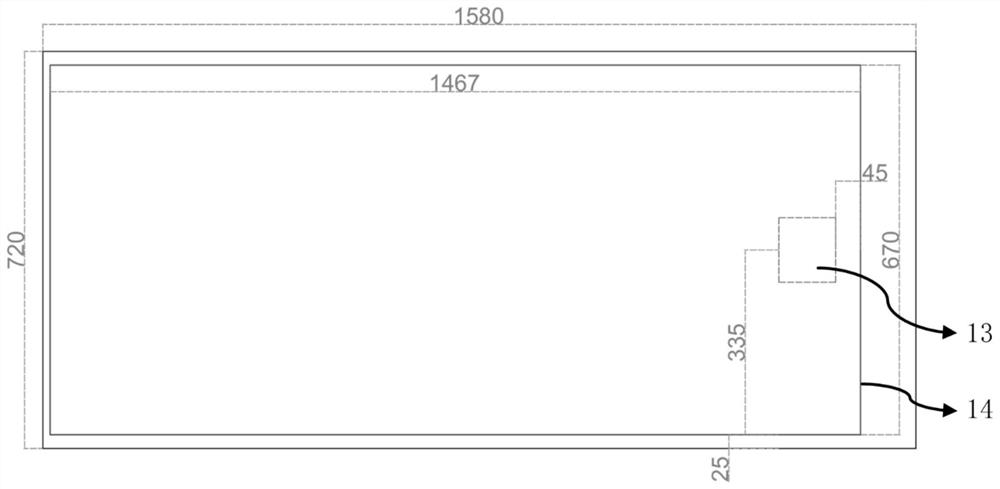 A variable-diameter solar photovoltaic/photothermal collector/evaporator with high efficiency, current sharing and low resistance