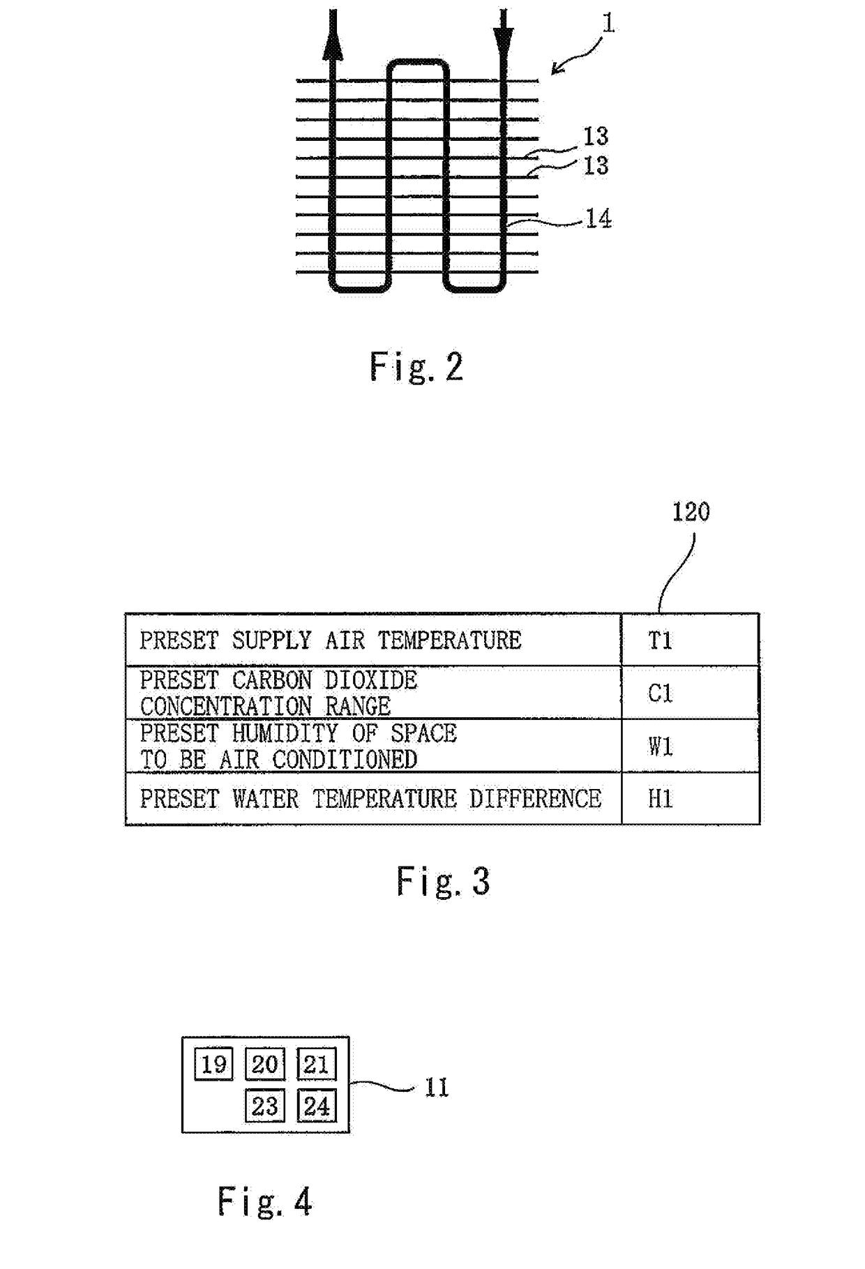 Air conditioner and air conditioning system including the same