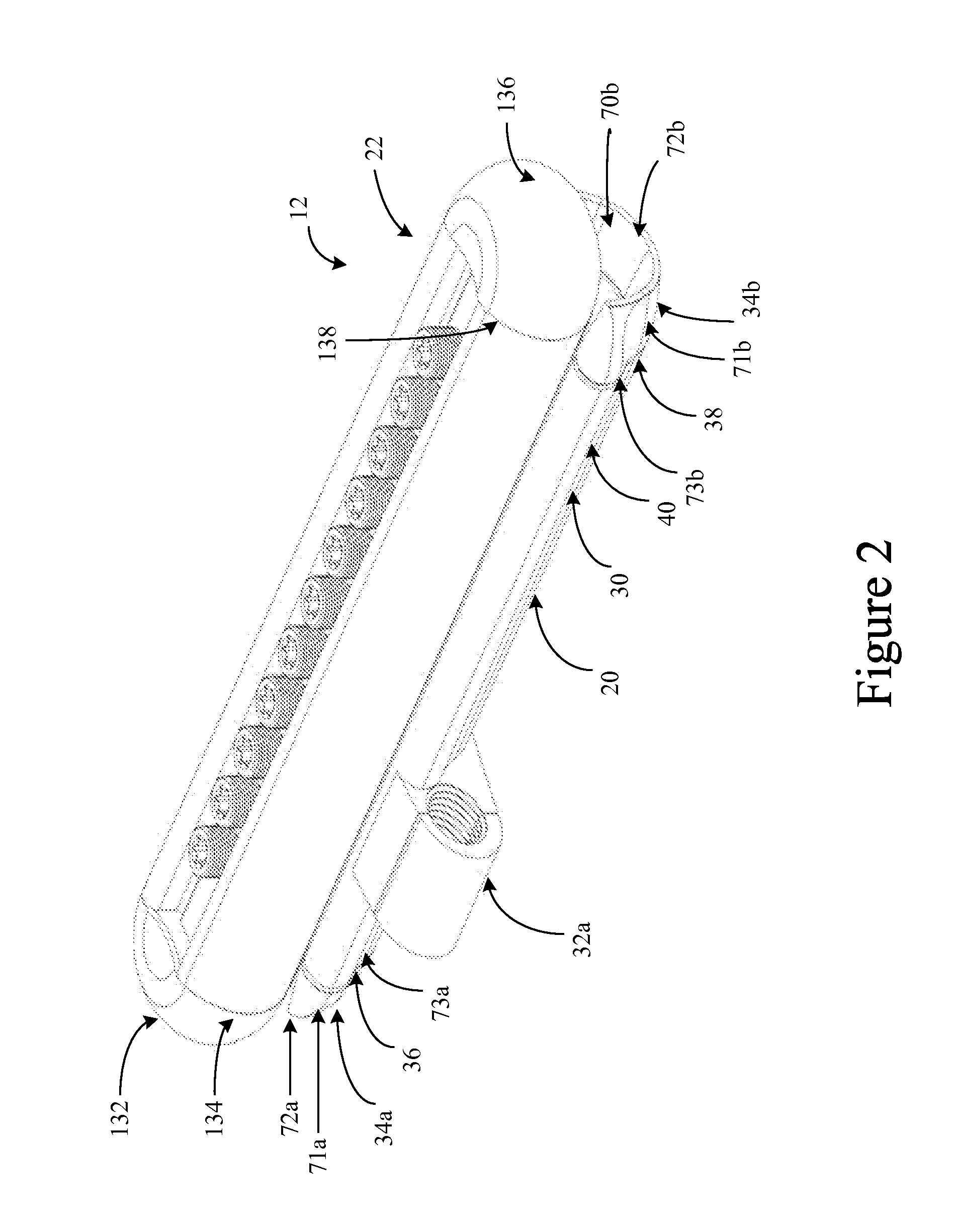Electrical Transmission Line Repair Device