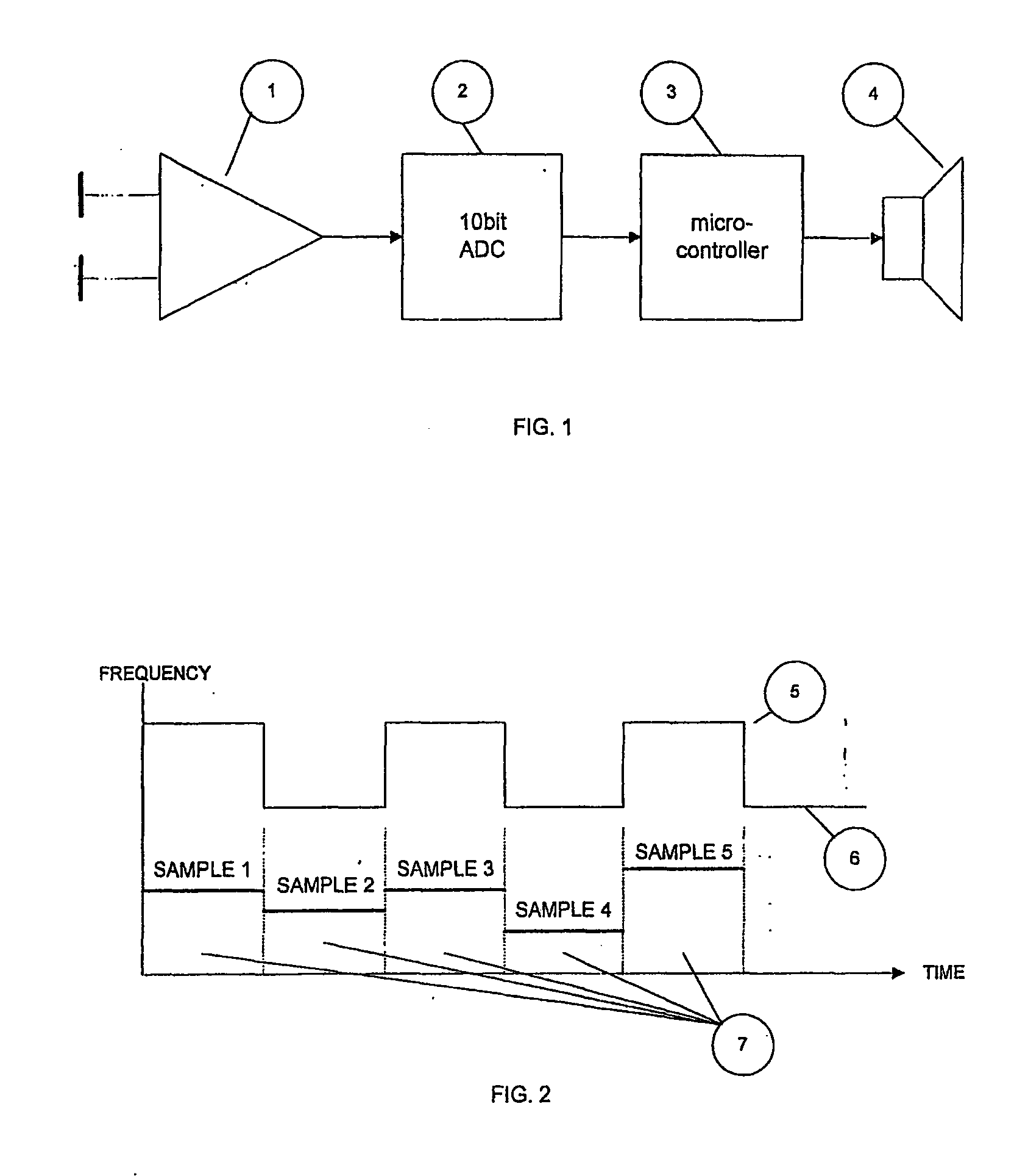 Synchronous parallel acoustic transmission in transtelephonic medical monitors