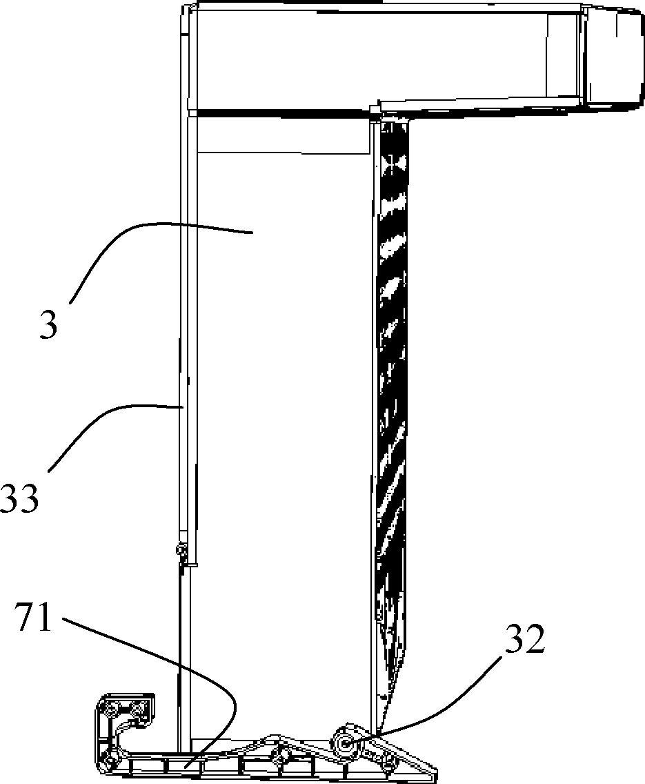 Drink heat-insulating device