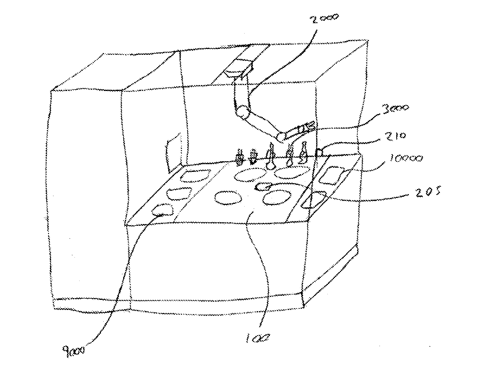 Food Preparation System