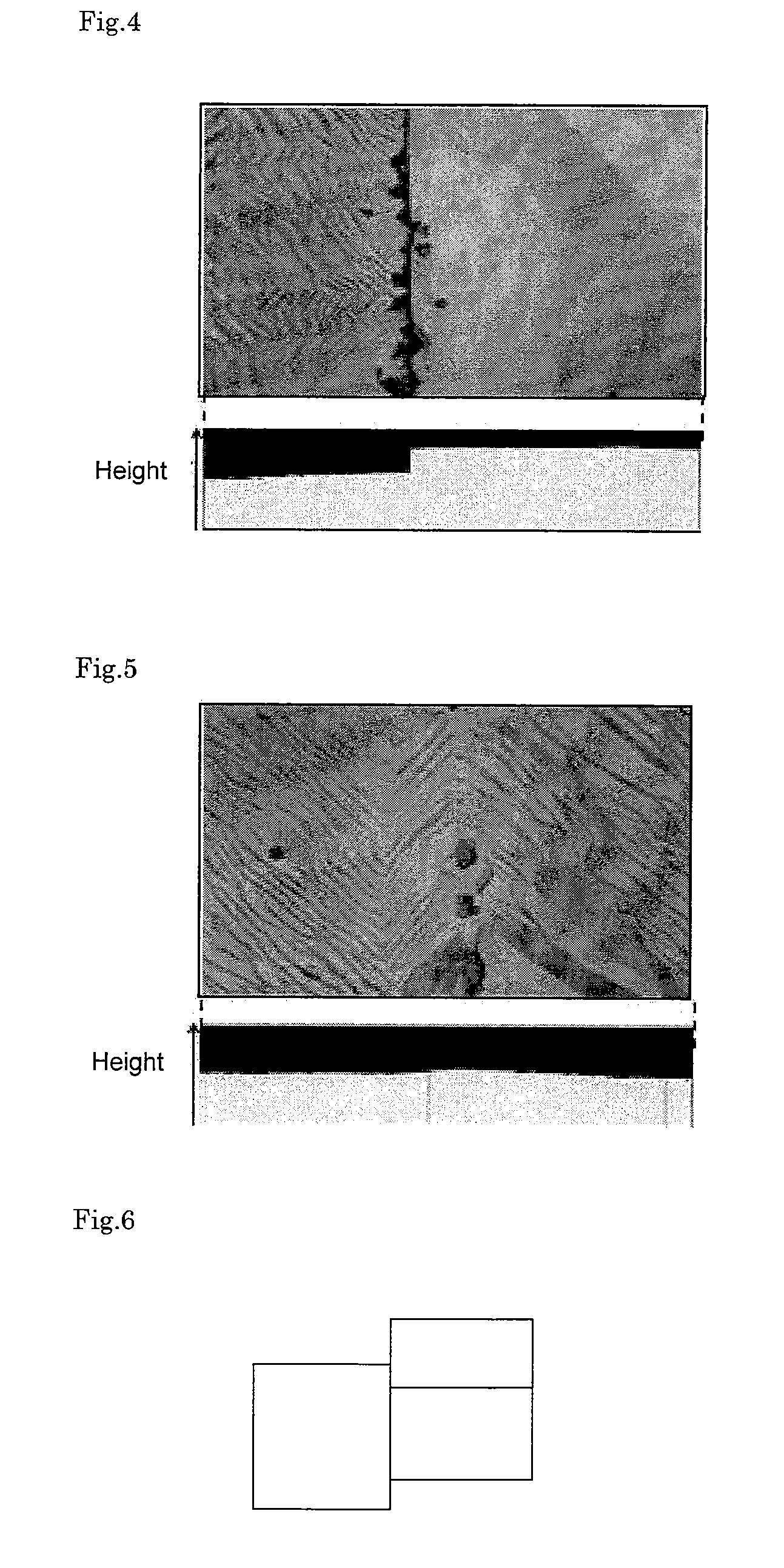 Large diamond crystal substrates and methods for producing the same