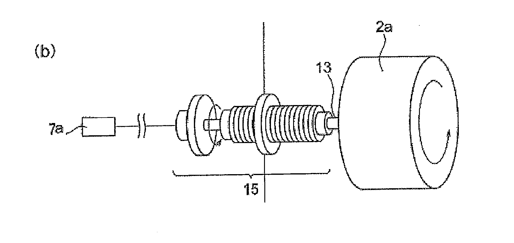 Formed article, method of producing same, electronic device member, and electronic device