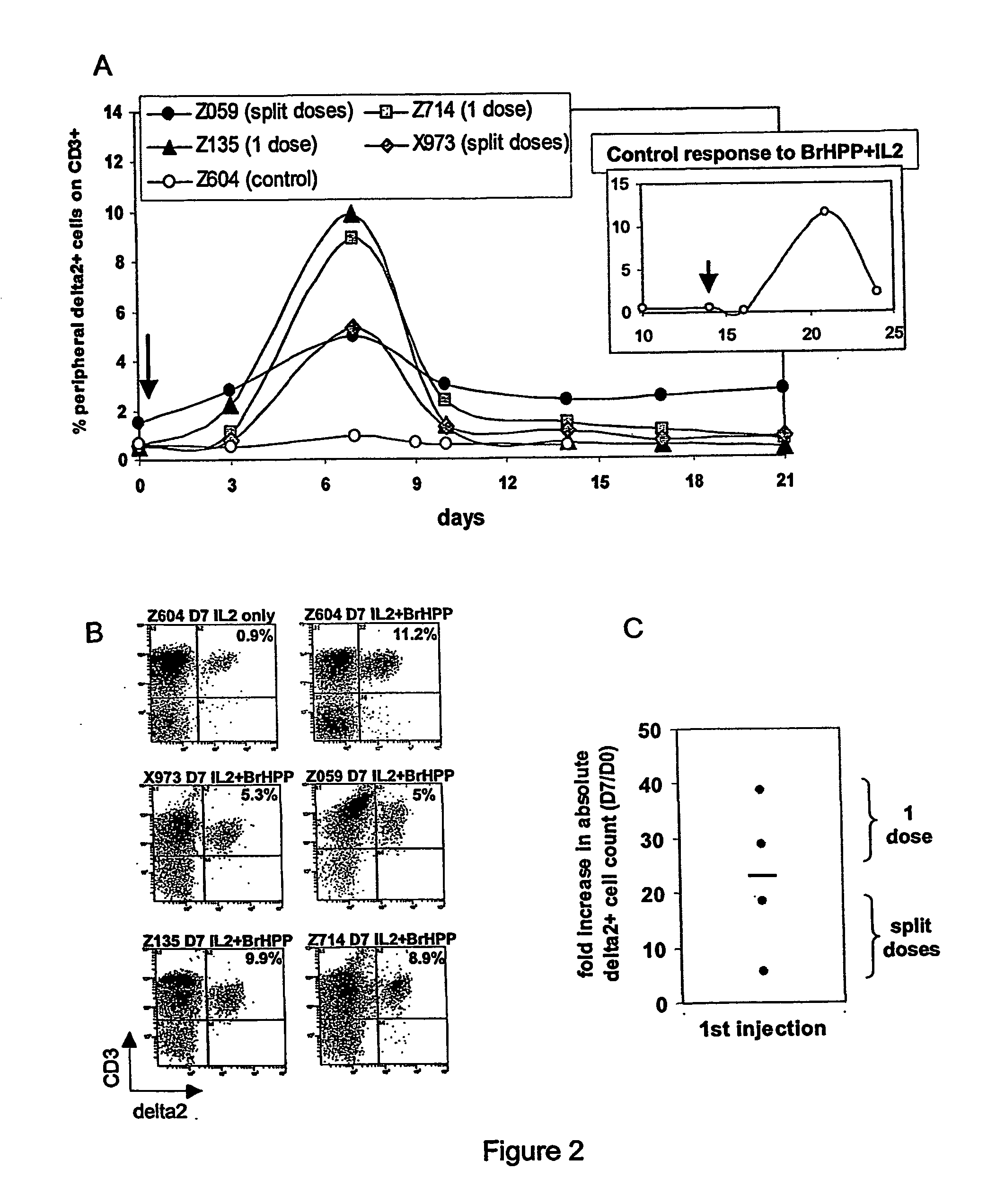 Compositions and methods for regulating an immune response in a subject