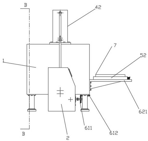 Alternatively-operated efficient hydraulic machine and using method