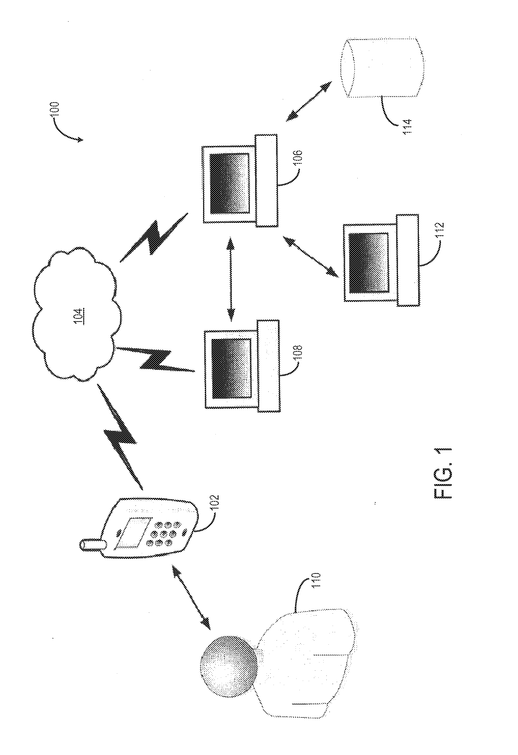 System and method for automated dosage calculation and patient treatment life cycle