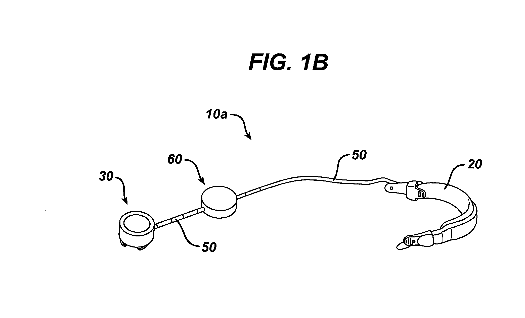 System and method of sterilizing an implantable medical device