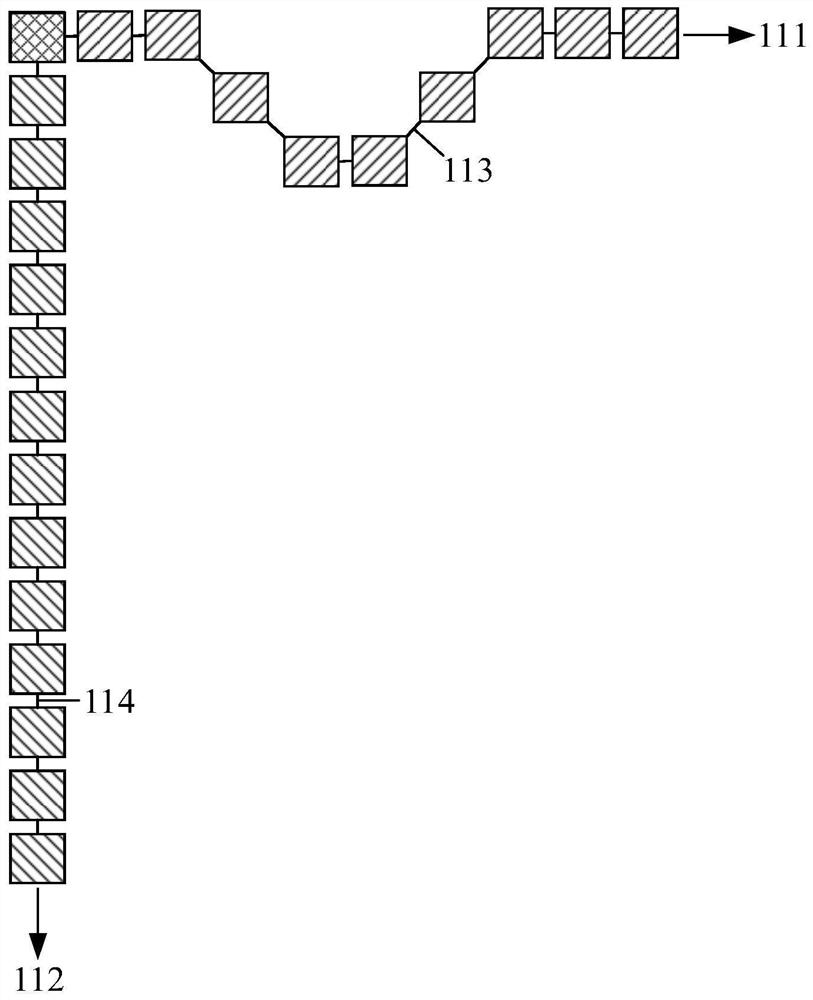 Touch panel, touch display panel and display device