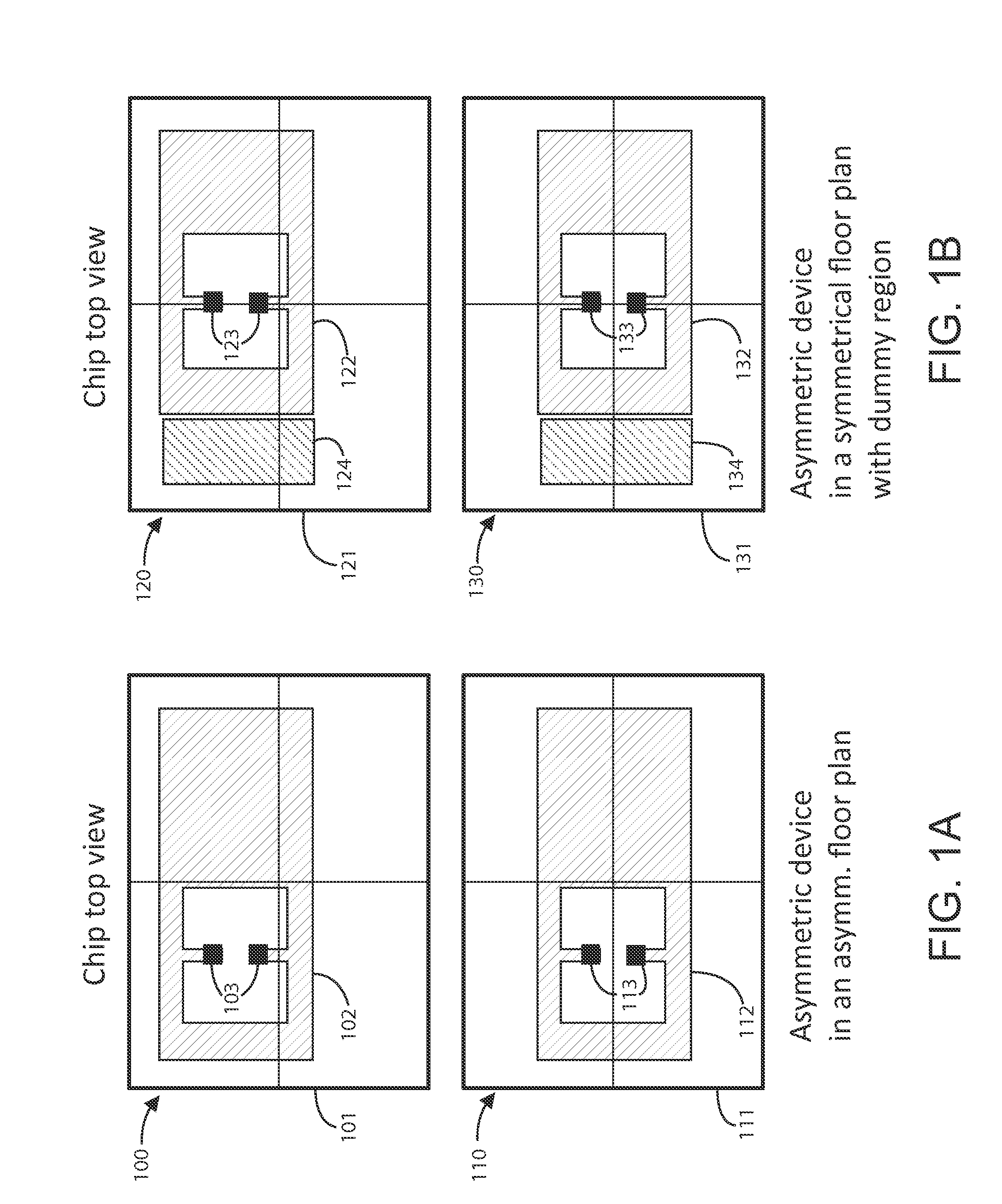 Methods and structures of integrated MEMS-CMOS devices