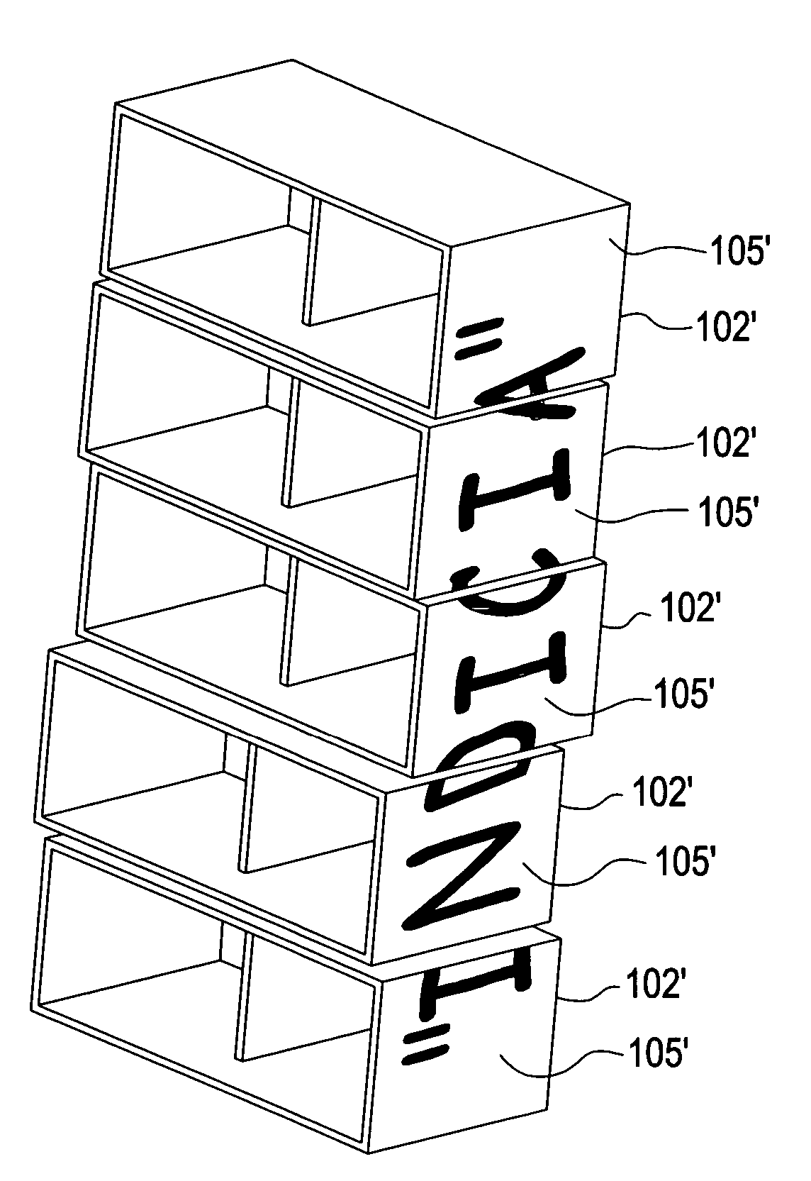 System and method for footwear packaging