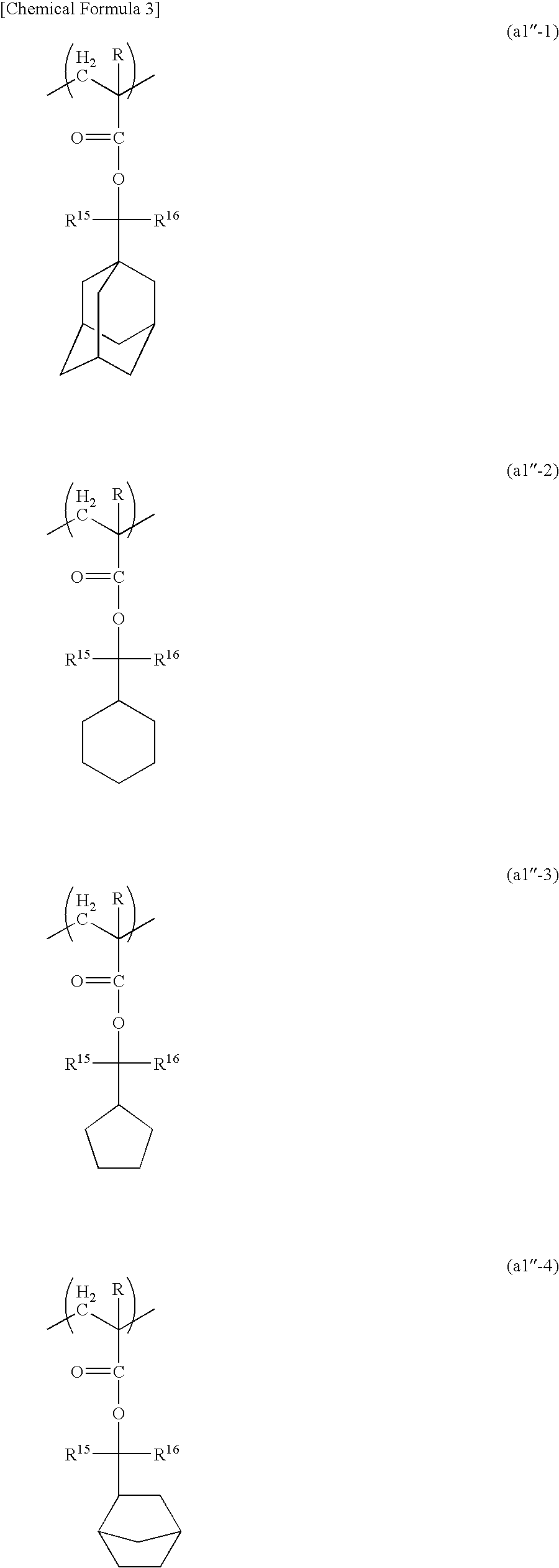 Resist composition, method of forming resist pattern, compound and acid generator including the same
