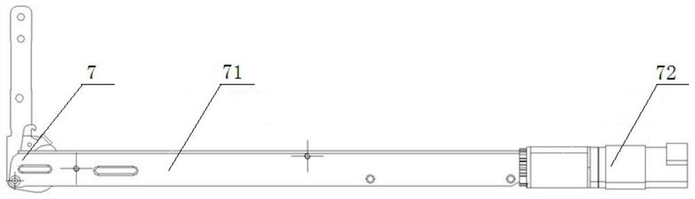 Oven and control method