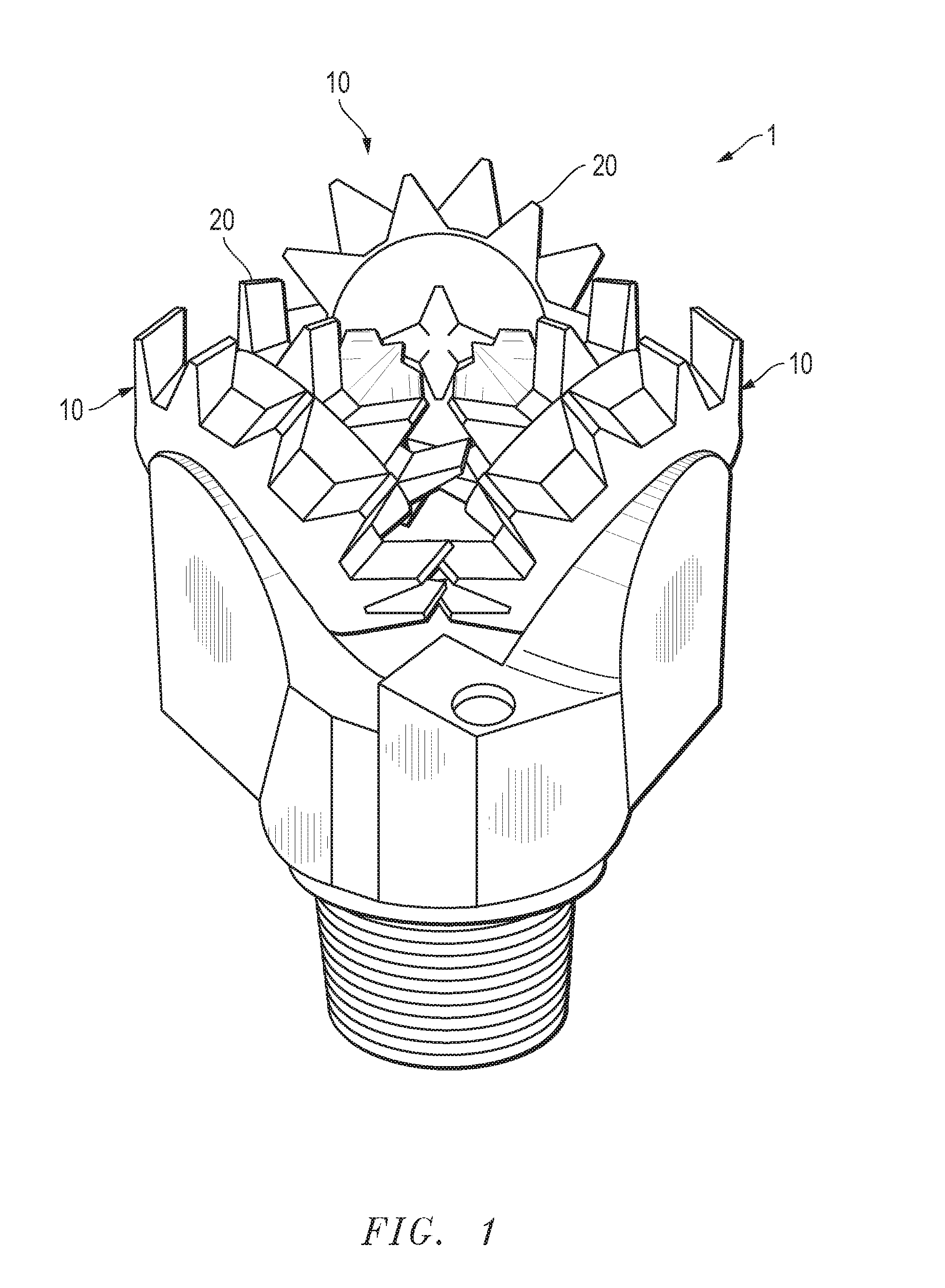 Method and Apparatus for the Automated Application of Hardfacing Material to Rolling Cutters of Earth-Boring Drill Bits