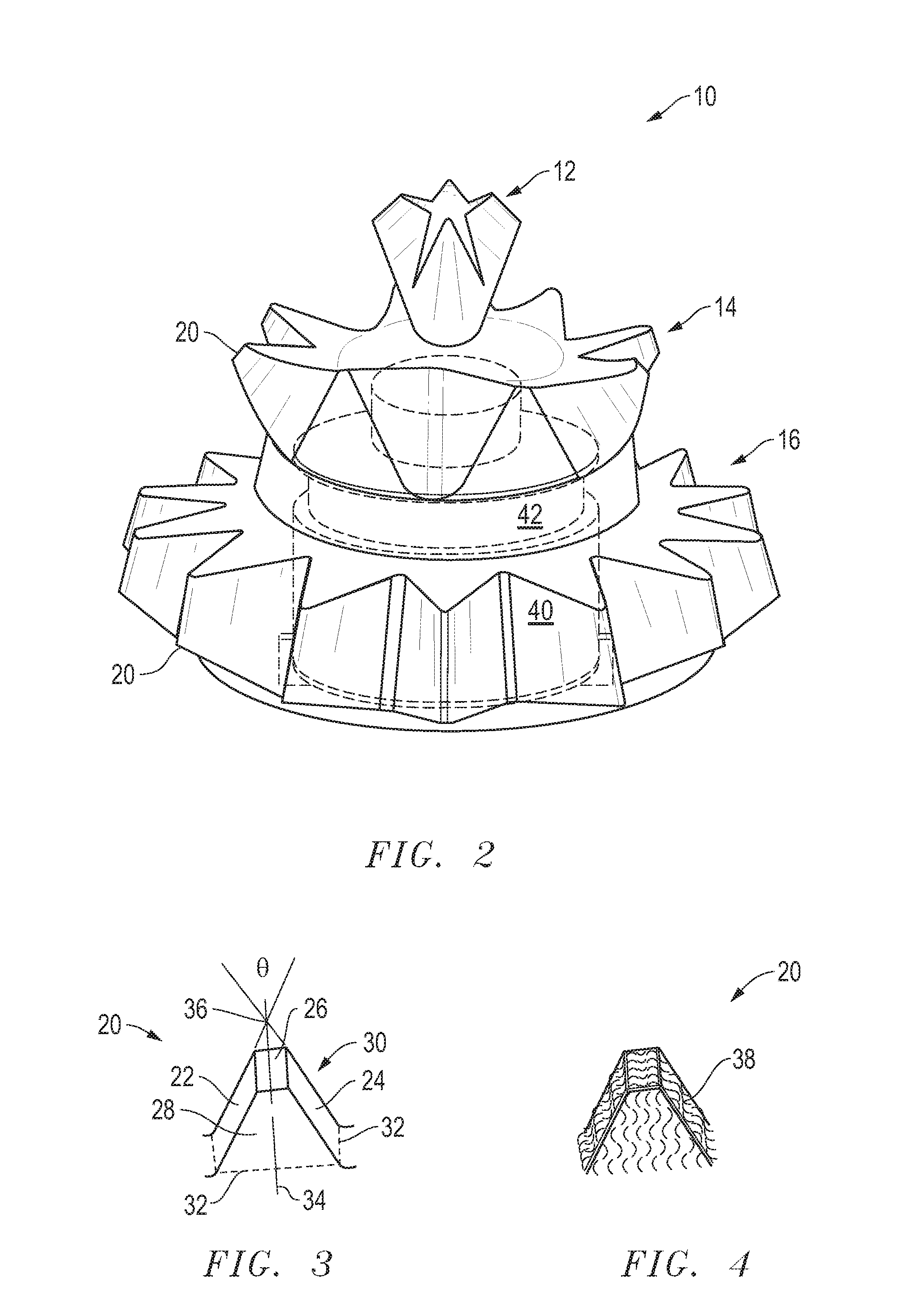 Method and Apparatus for the Automated Application of Hardfacing Material to Rolling Cutters of Earth-Boring Drill Bits
