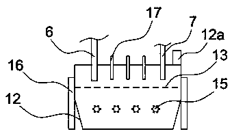 High-purity stem cell culture device