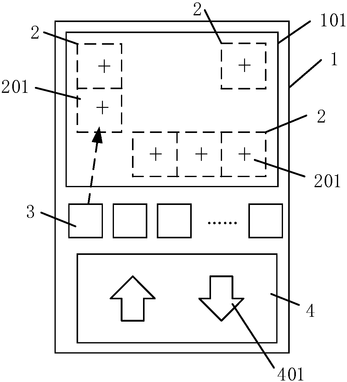 Grouping method, controlling method and user equipment