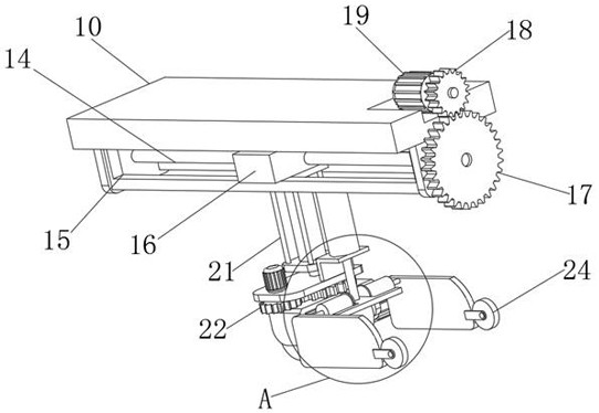 Thermoforming process and equipment of aramid paper-based composite material