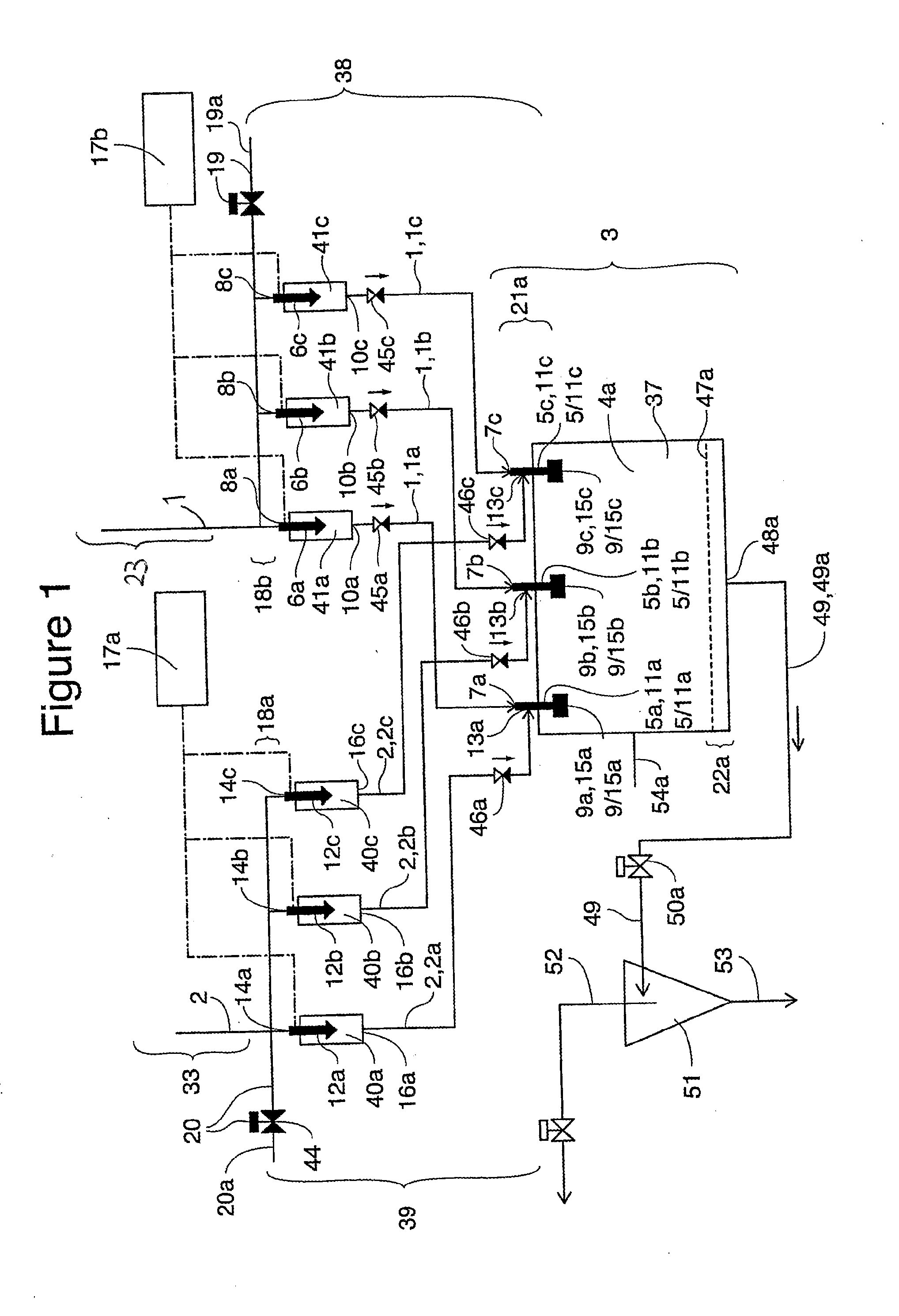 Apparatus and Method for the Production of Particles