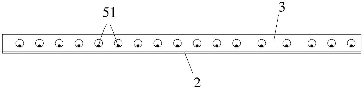 Steel Concrete Composite Bridge Deck and Its Construction Method