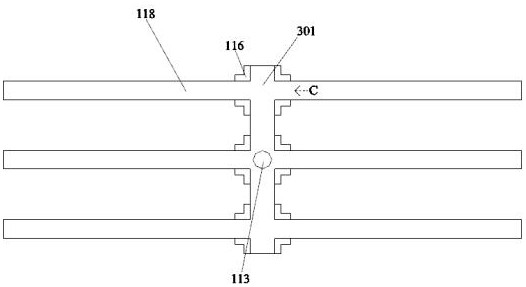 A kind of electroplating equipment