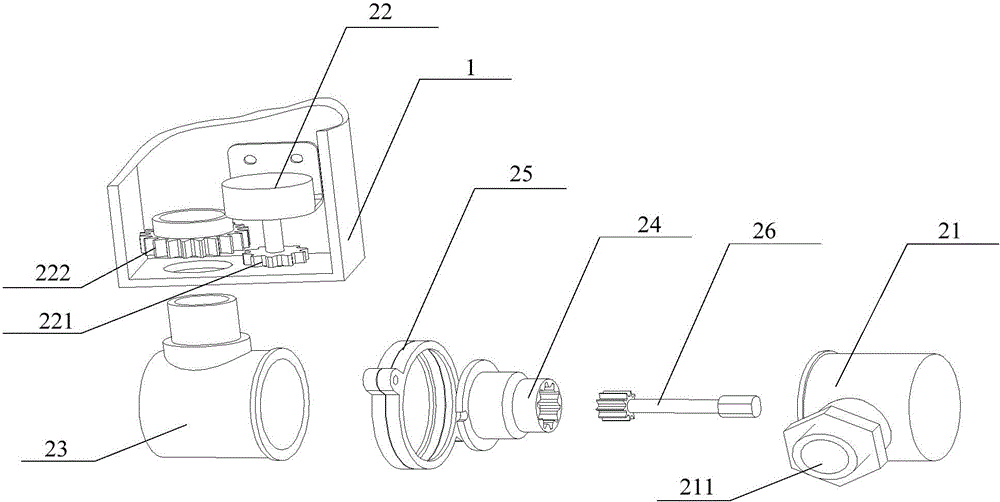 Support position adjusting method and device