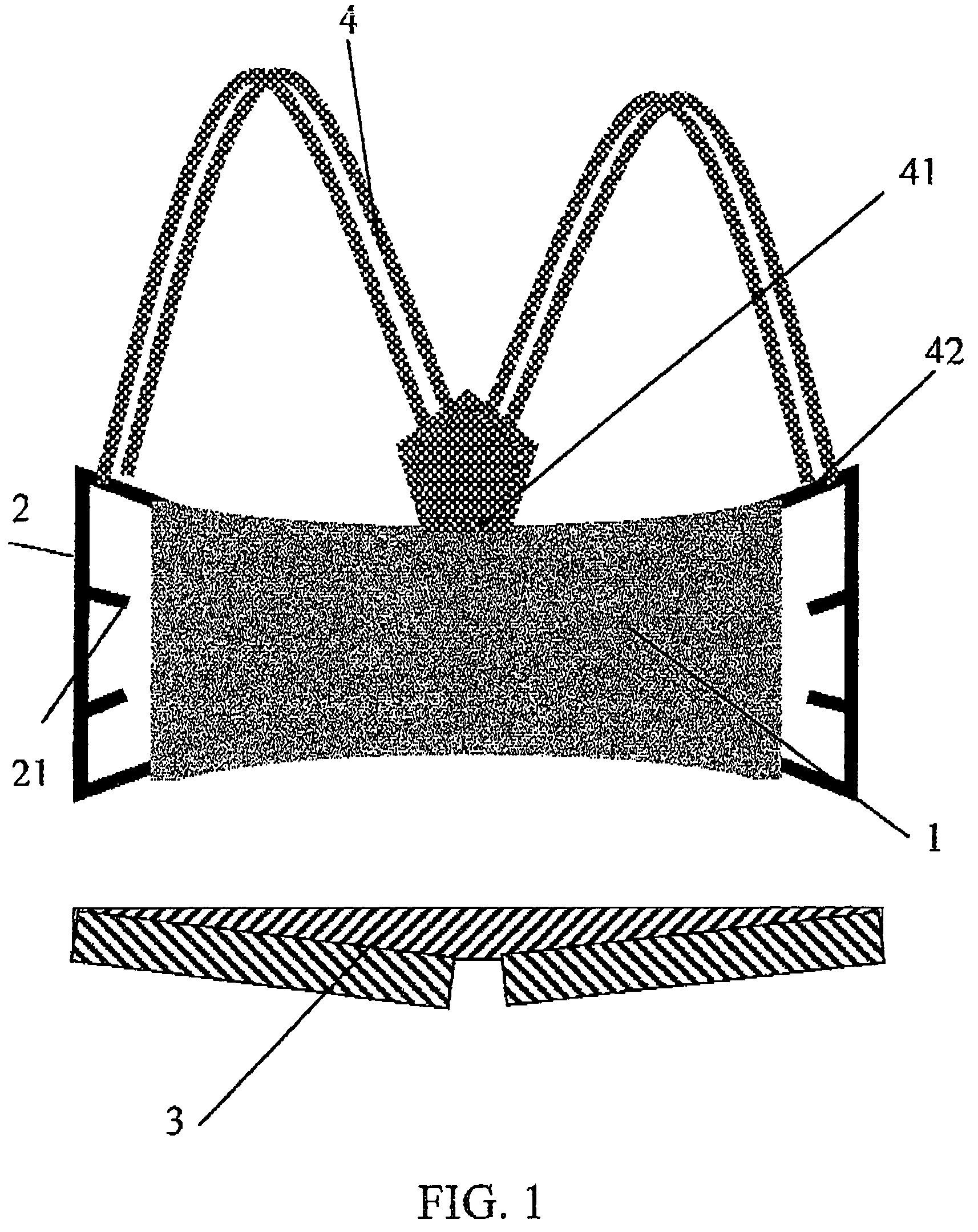 Apparatus for working the abdominal muscles while protecting the back and promoting diaphragmatic breathing