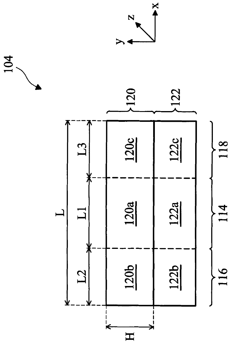 Semiconductor memory device and manufacturing method of the same