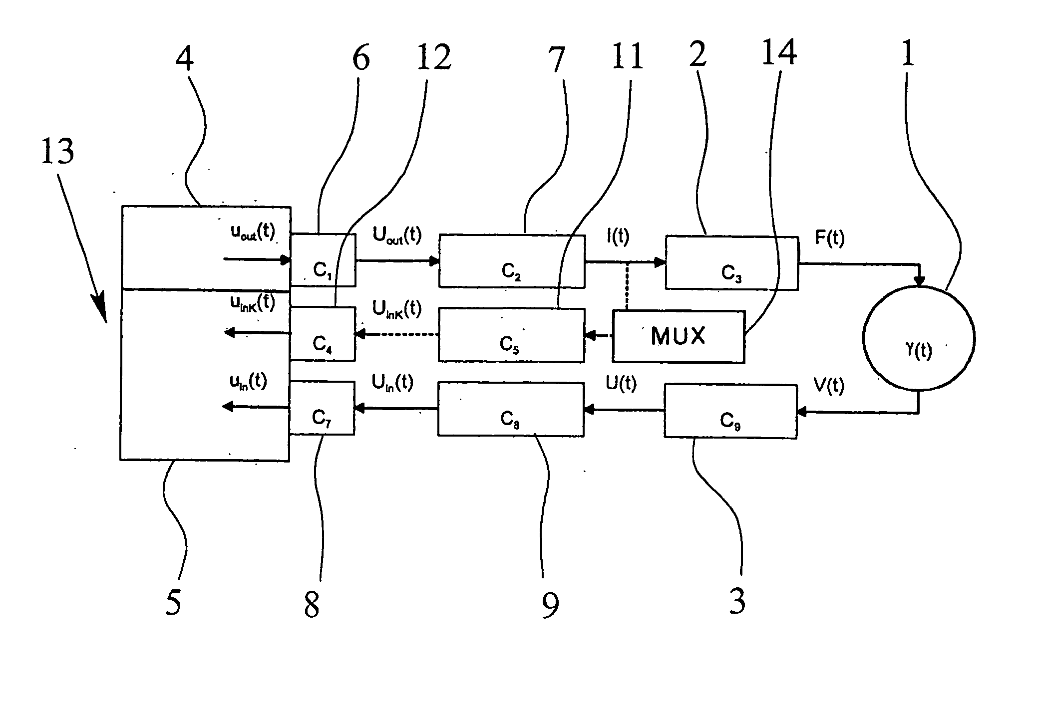 Coriolis mass flowmeter and method for operating a Coriolis mass flowmeter