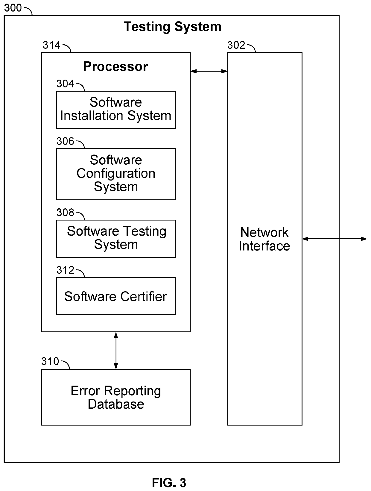 Certifying operating system images