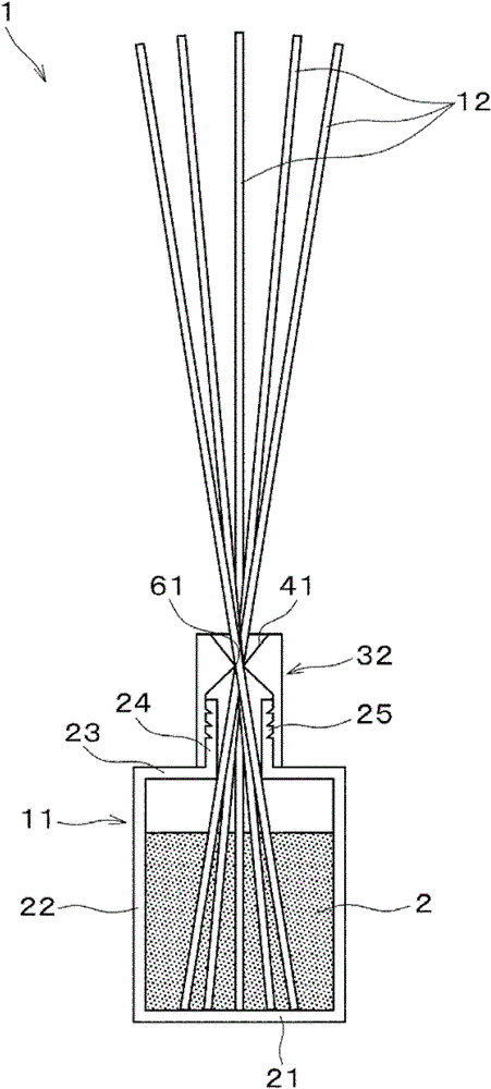 Vaporization Device