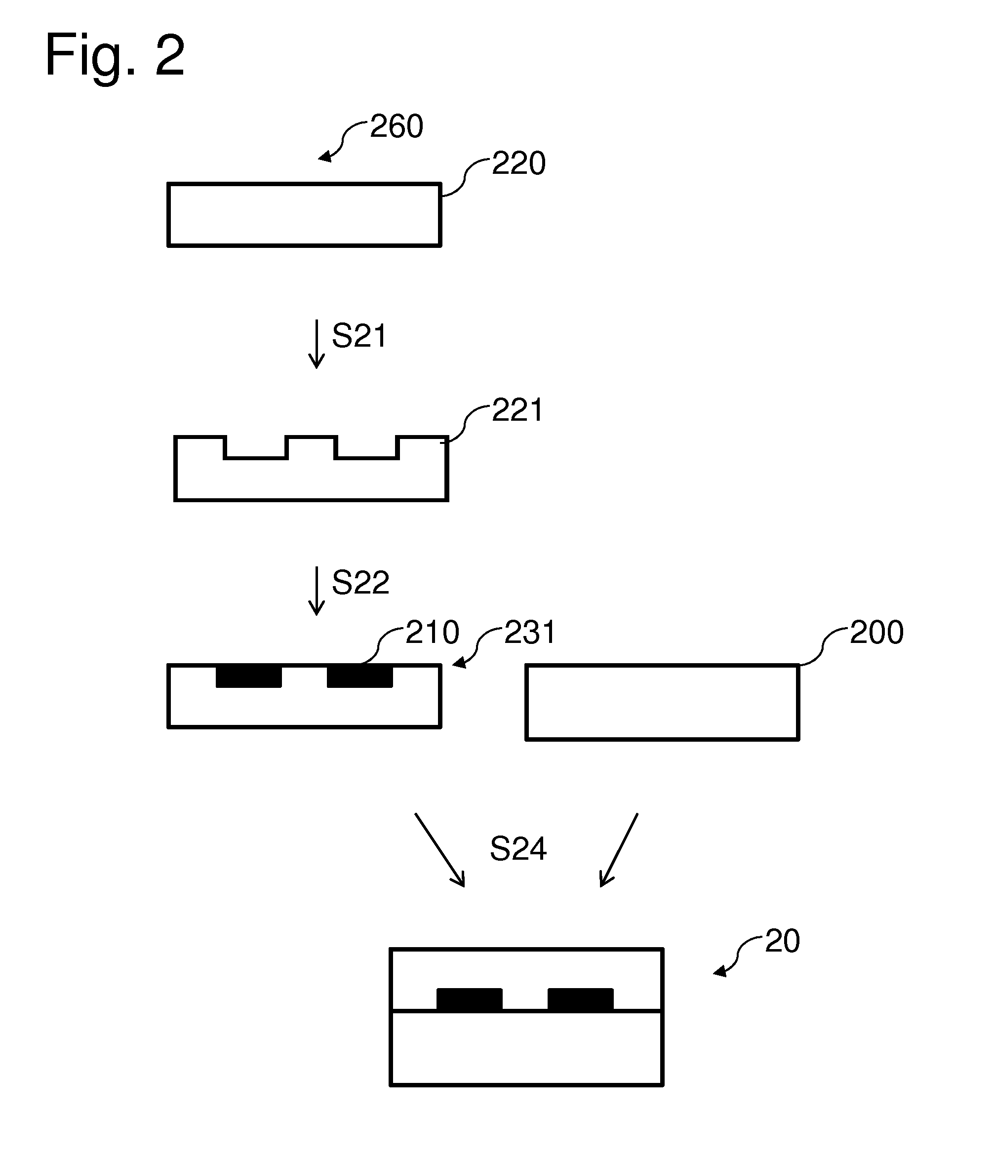 Advanced thermally compensated surface acoustic wave device and fabrication