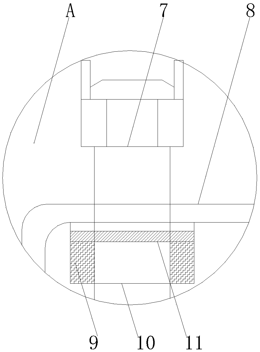 Intelligent control type fluid metering valve