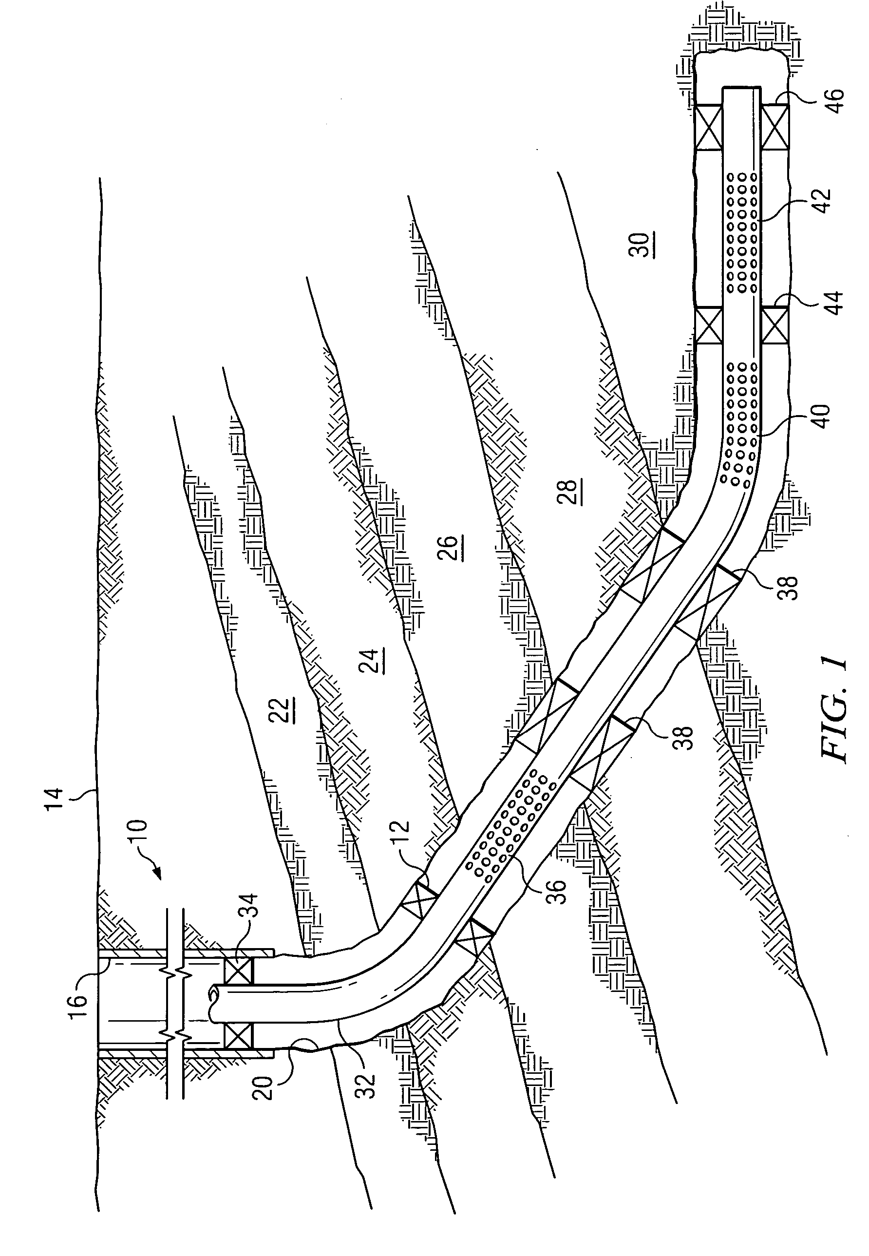 System and method for thermal change compensation in an annular isolator