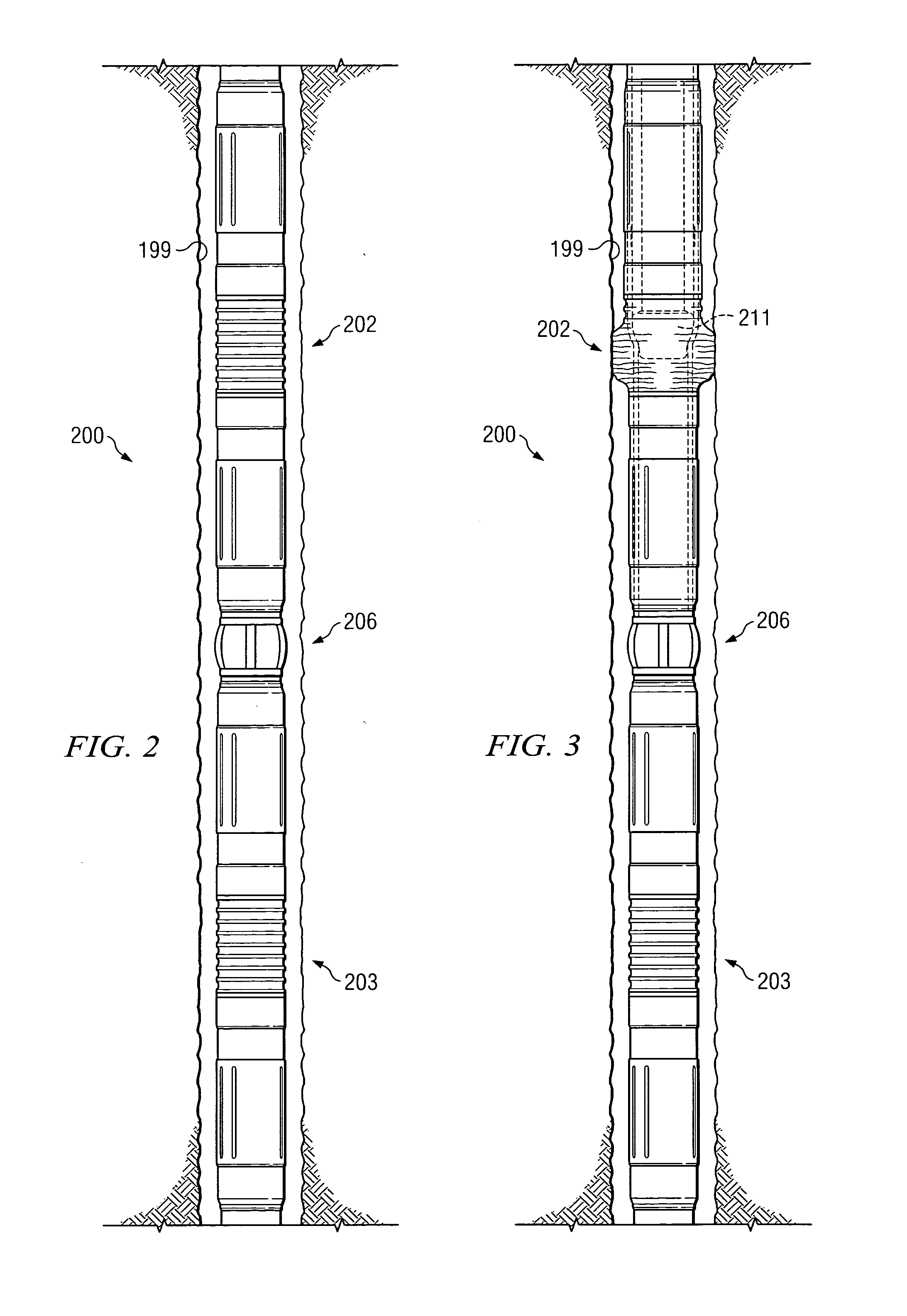 System and method for thermal change compensation in an annular isolator