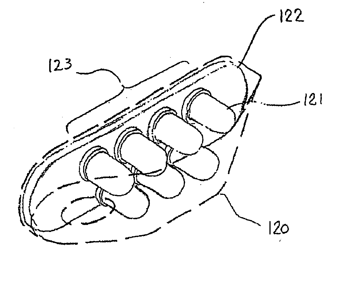 Bicycle Lighting System