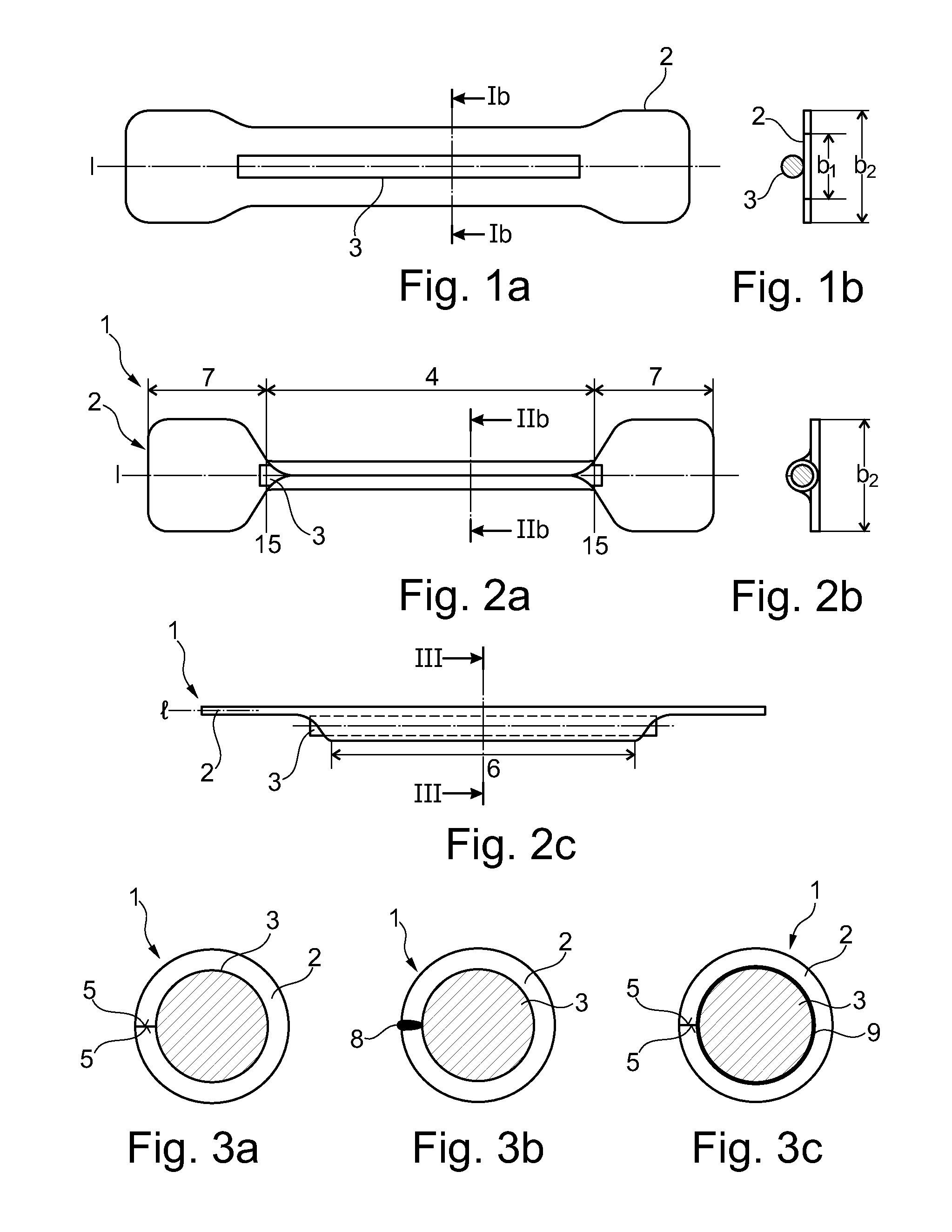 Sheet metal bracket with reinforcing core rod