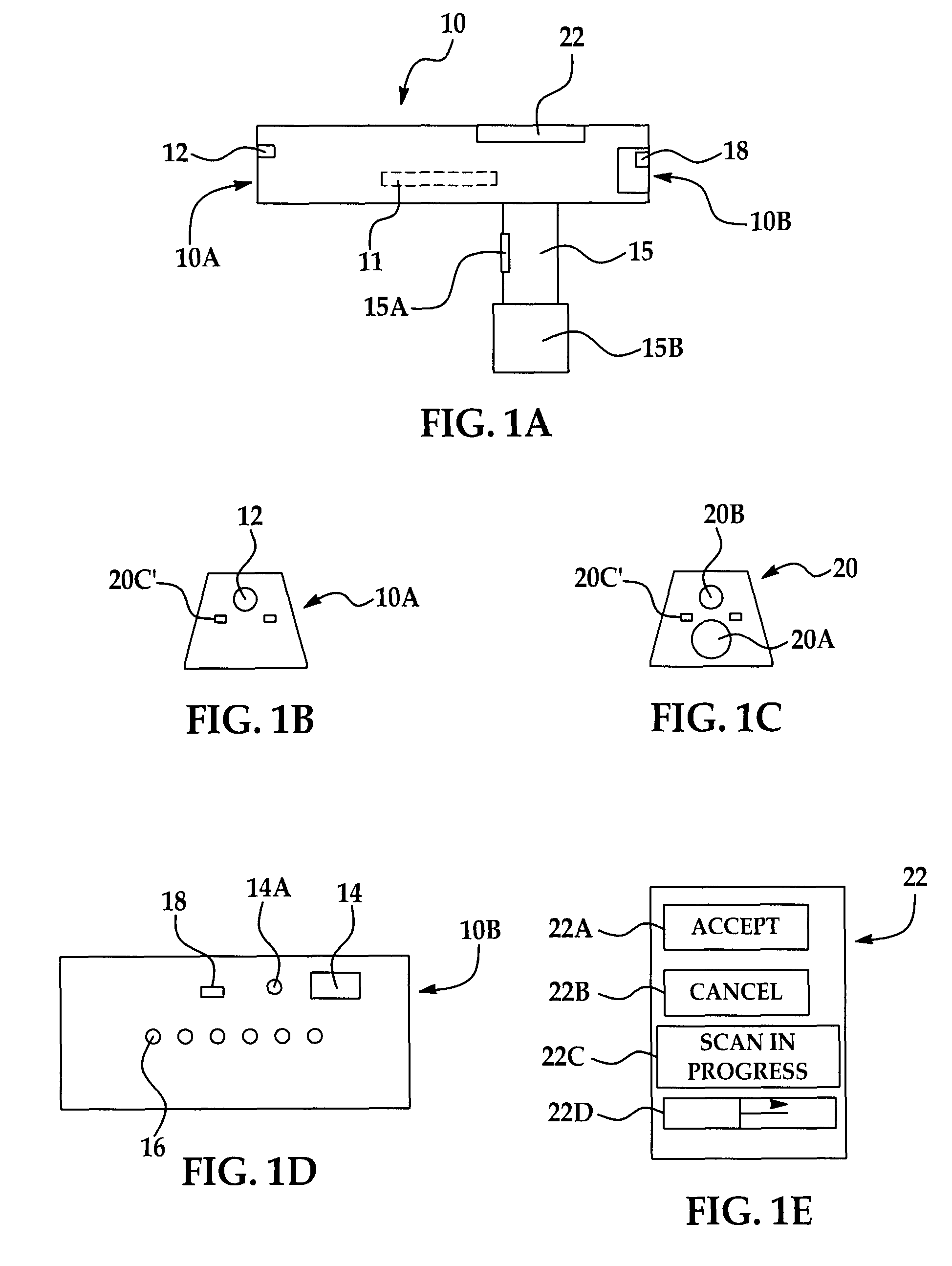 Sample preparation and methods for portable IR spectroscopy measurements of UV and thermal effect