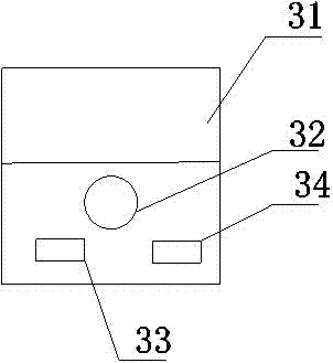 Multifunctional shower head