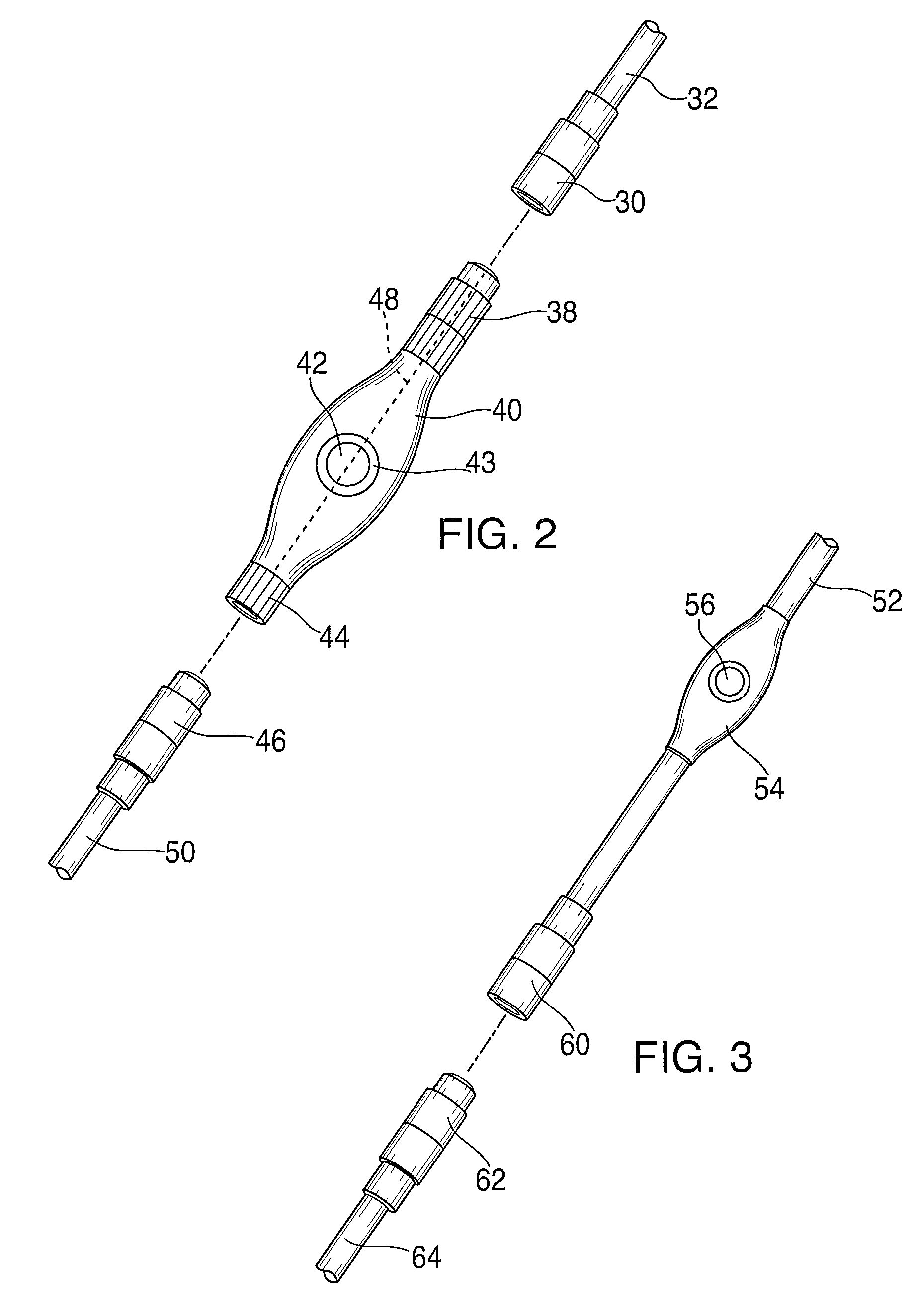 Ablation catheter system with safety features