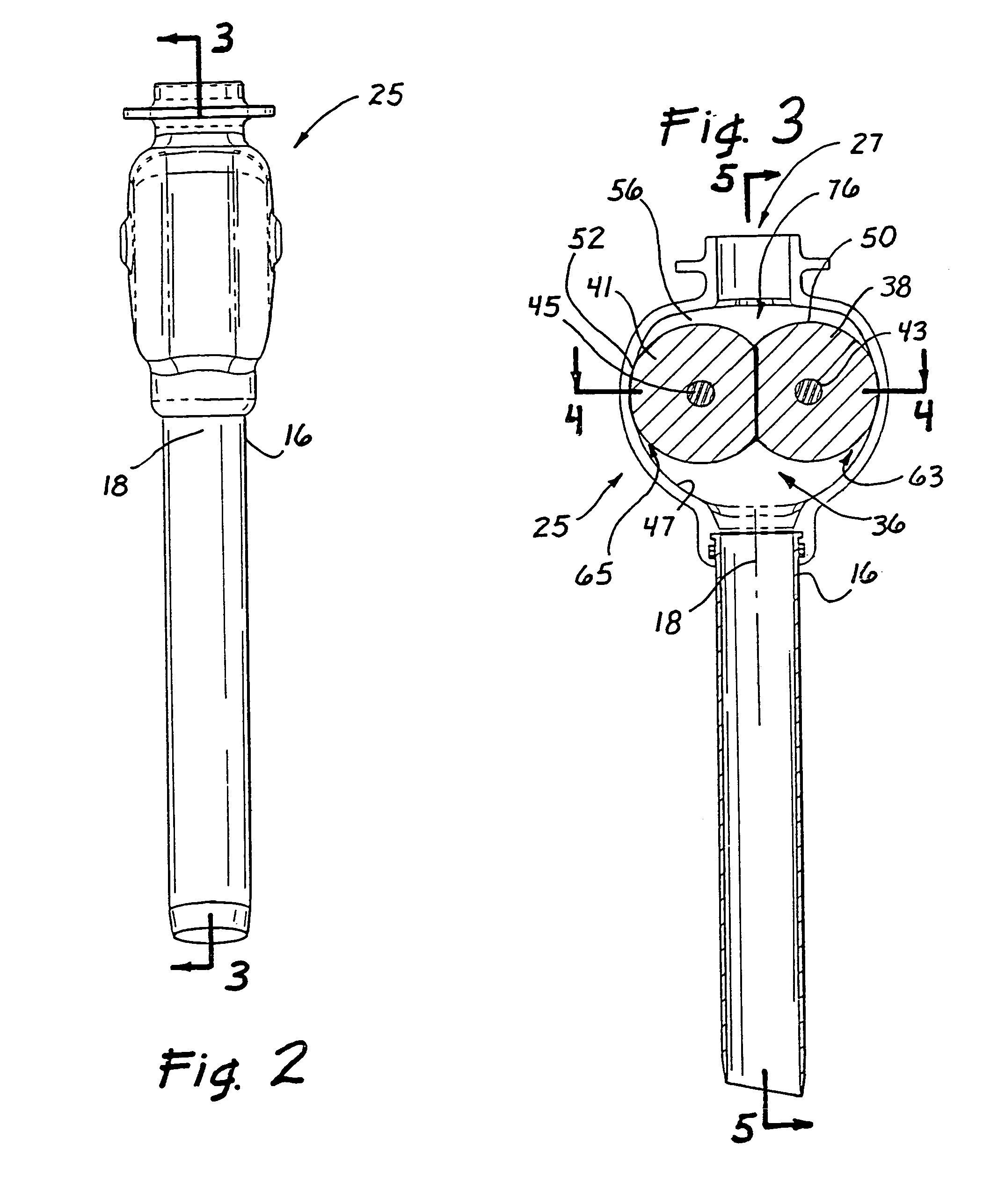 Access device maintenance apparatus and method