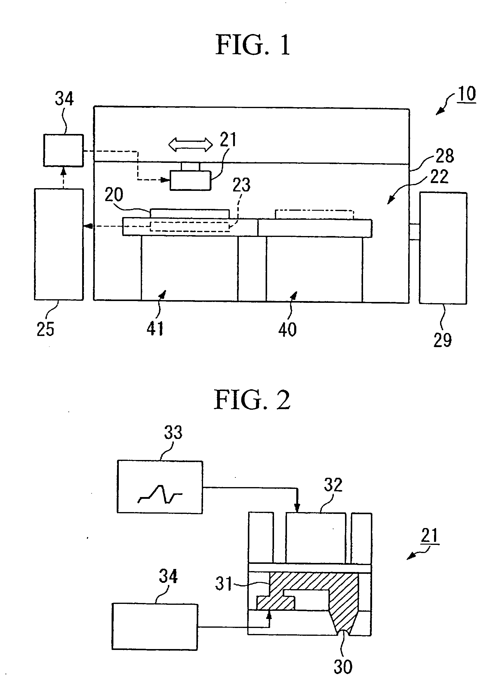 Droplet discharge method, droplet discharge apparatus, manufacturing method for liquid crystal device, liquid crystal device, and electronic apparatus