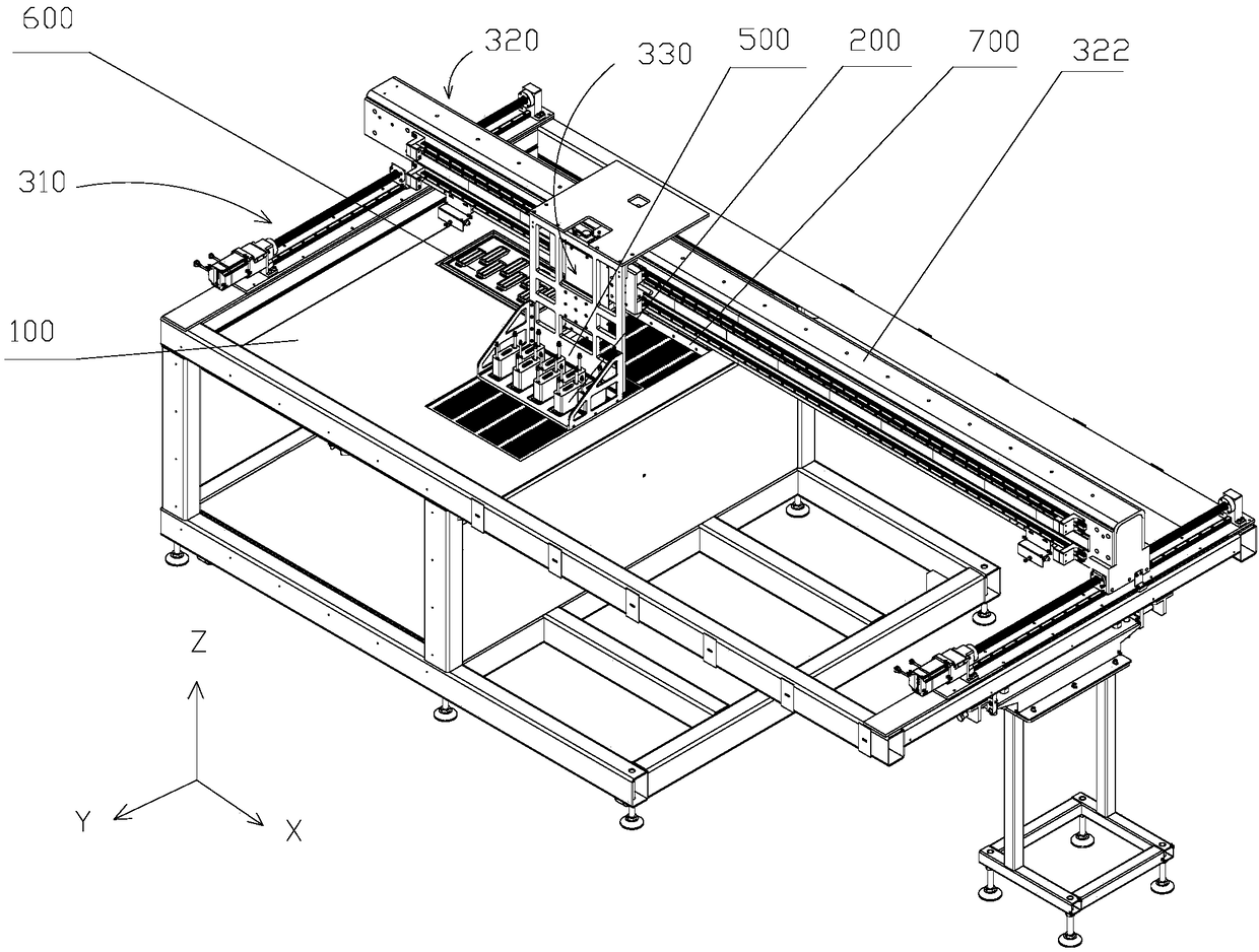 Inkjet printer