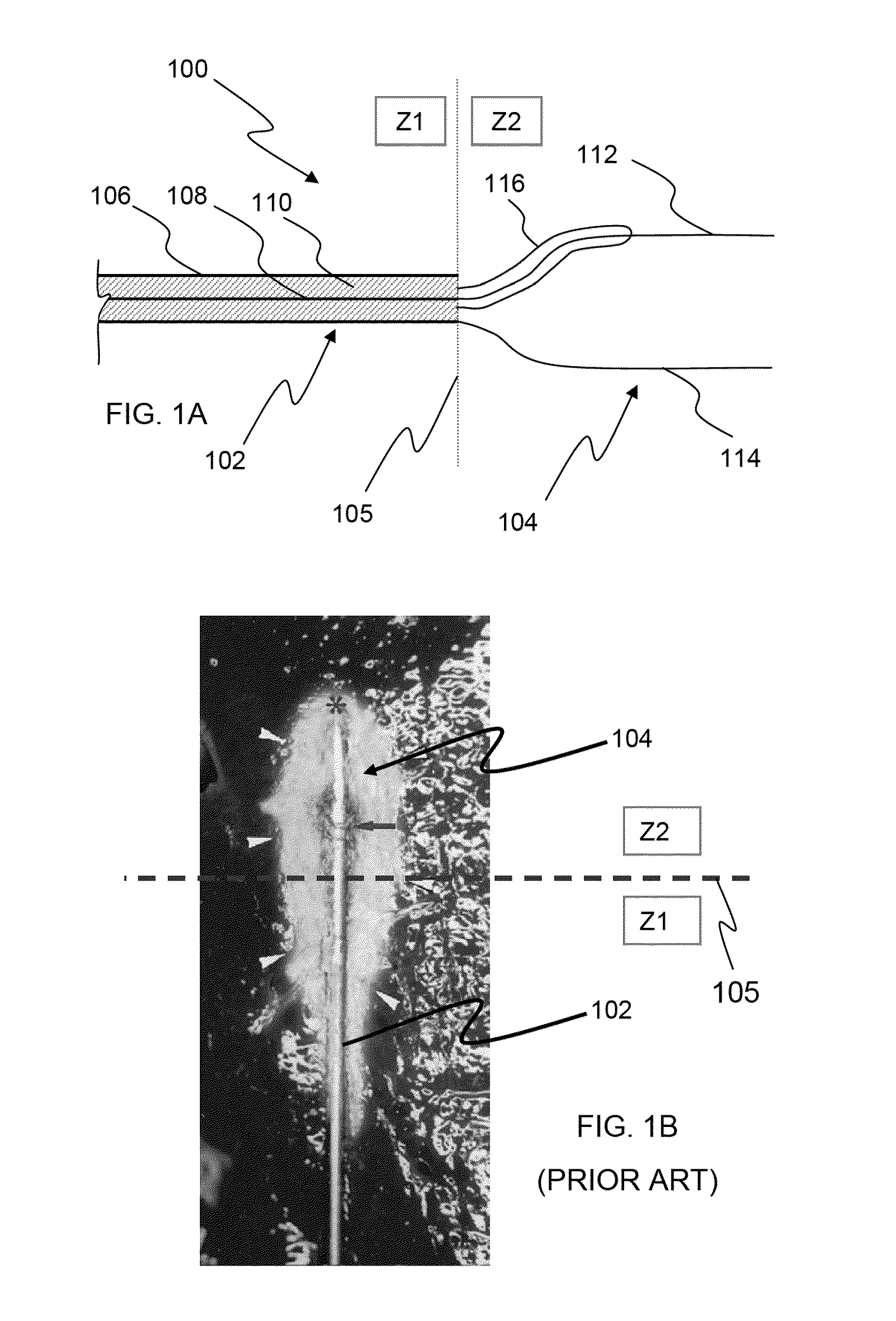 Methods and devices for delivering microwave energy