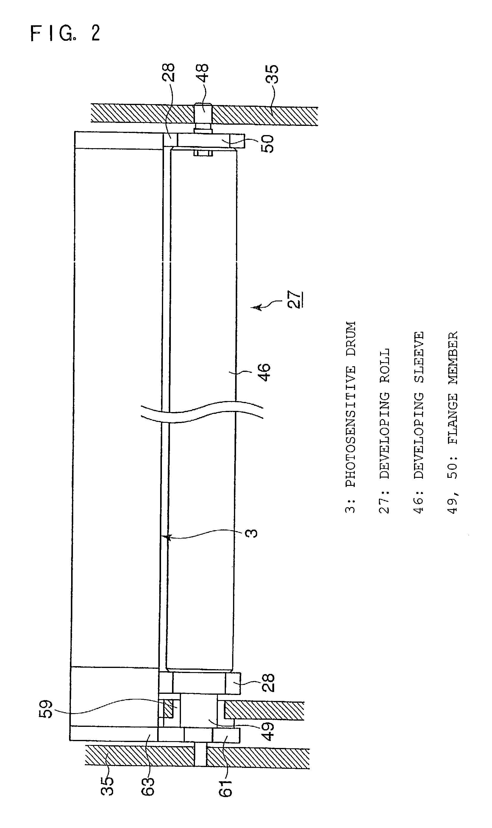 Recycle developer bearing body, inspection method and inspection device thereof, method of recycling a developer bearing body, and method of recycling a used process cartridge