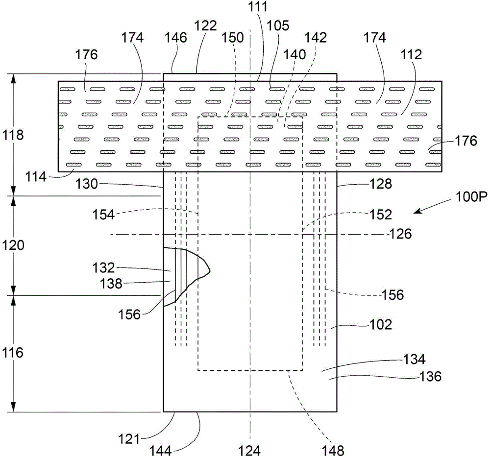 Absorbent articles having a belt portion with a texture zone having a texture ratio